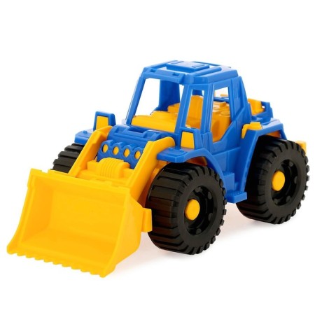 Tractor "Don"-3