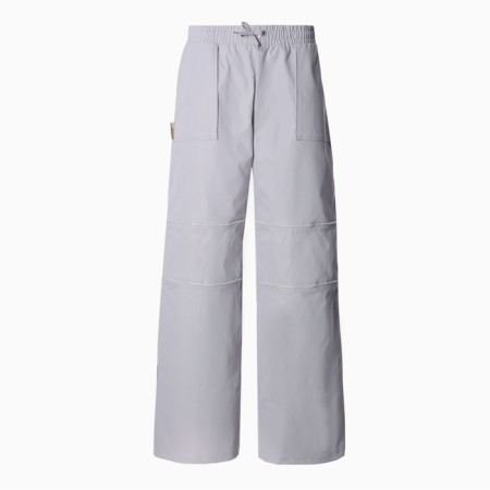 Cargo trousers with lightning Mist Base, p. L, gray-5