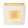 Wall lamp Mantra Dalia, Led, 1260lm, 3000k, 180x63x180 mm, white color