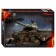 World of Tanks puzzle, 80 elements