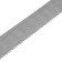 Khspovka wooden tundra, medium tooth, 5-6 tpi, 300 mm
