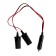 REXANT 2 swit -holder REPRIP