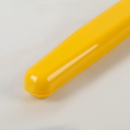 Case for dental brush, 21 cm, color mix-2