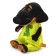 Soft toy "Baby Vaxon", in a jumpsuit with a dragon, 19 cm