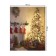 The tablecloth “New Year's atmosphere”, rectangular, Saten, size 145x180 cm