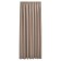 Decofest "Ombra" curtain, size 200x280 cm, color light brown