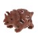 Dinosaur hydrogel, a set of 3 pcs, types of mix