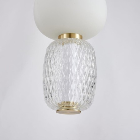 Suspension Bella 170 mm, LED 29W-6