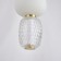 Suspension Bella 170 mm, LED 29W