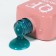 Stained Glass nail polish gel, 3 phase, 10 ml, led/uv, color (73)