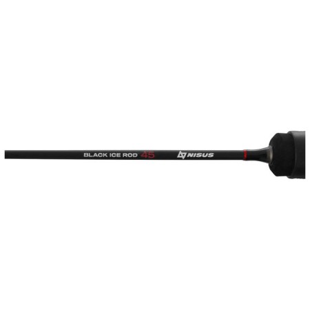 Minute Black Ice Rod 45 Nisus (N-Bir45)-1