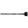 Minute Black Ice Rod 45 Nisus (N-Bir45)