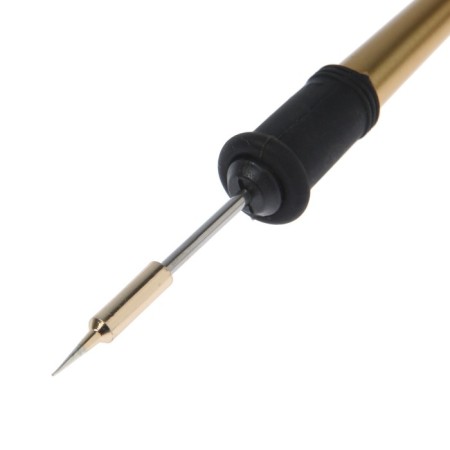 Solder station tundra, copper sting, 50 - 400 ° C, 12 W-7