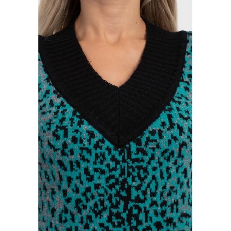 Women's dress, size 42-6