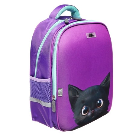 Barry Calligrata Black Cat, 39x30x14 cm, for a girl-1