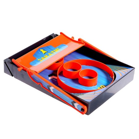 Board game "Jumpball", from 1 player, 5+-11