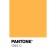 Acrylic matte paint in the tube 75ml Calligrata, km044 Indian yellow, Panton 1365s