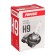 Hageline lamp Fenox Automobile, Universal, H9, 65 W, 12 V, PGJ19-5, BH1800