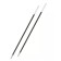 A set of ball rods 0.5 mm pilot, 2 pcs, blue rod, 142 mm, for handles BPS-GP, BP-SF