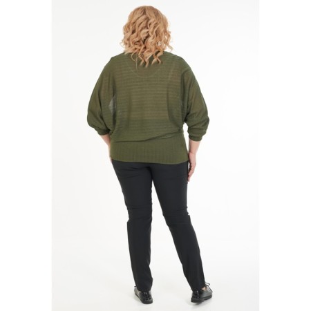 Women's tunic Wisell M4-4316/1, size 58-5