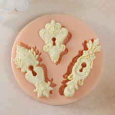 Molds Silicon 