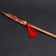 Baby wooden weapon "Spear" 80 × 4 × 0.5 cm