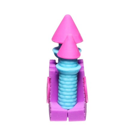 Figure E Lastik "Princess Castle", mix-5