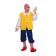 Carnival costumes "Pinocchio", p. L 52-54, height 182 cm