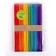 Countable sticks are large color, set of 50 pcs., Land length: 15 cm