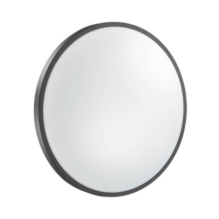 Smalli lamp, 48W LED 3000-6500K, 3800LAM, white color, IP43 with FDU-3