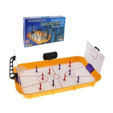 Basketball board sports game