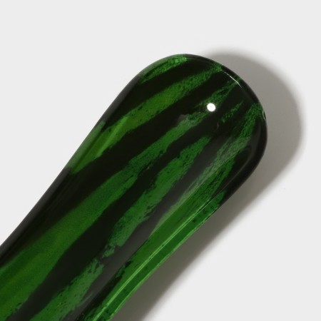 Glass stand under a spoonful of the share "Sweet watermelon", 23.5 × 8.3 × 1.5 cm-5