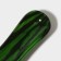 Glass stand under a spoonful of the share "Sweet watermelon", 23.5 × 8.3 × 1.5 cm