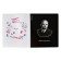 Subject notebook, 48 sheets, cage, social studies Erichkrause "Persons", plastic cover silk-screen covers, Offset Beliac block 100%, information block