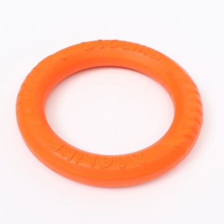 Ring "Podoglaik" D-5195, 8-migrated, miniature, ⌀ 16.5 cm-3