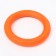 Ring "Podoglaik" D-5195, 8-migrated, miniature, ⌀ 16.5 cm