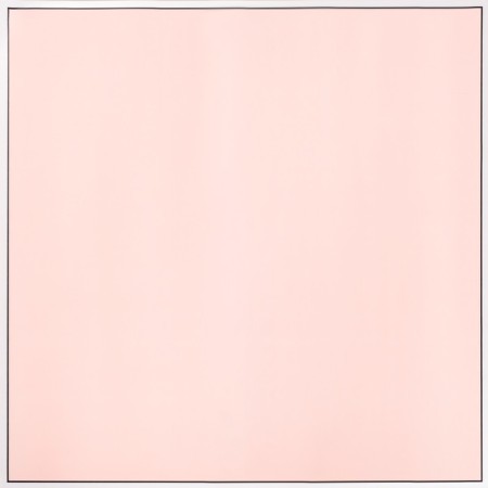 Matte film "Double Kant", peach, 0.58 x 0.58 m-3