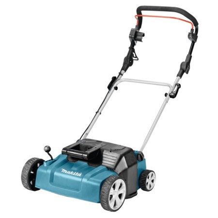 Scarifier Makita UV3600,1800 W, width 36 cm, height 4 levels -10/+ 10 mm, 40 liters-1