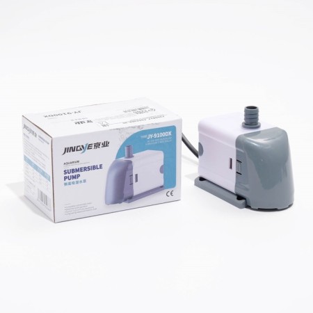 Fountain pump Jingye JY-9100DX, 500 l/h, 6 W, water lifting height 0.9 m-3
