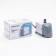 Fountain pump Jingye JY-9100DX, 500 l/h, 6 W, water lifting height 0.9 m