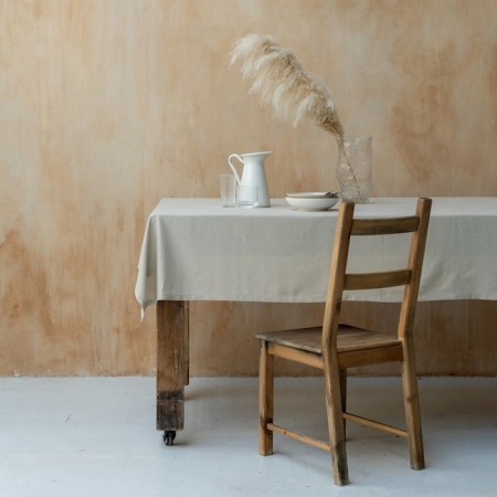 Savoy tablecloth, size 130x210 cm-3