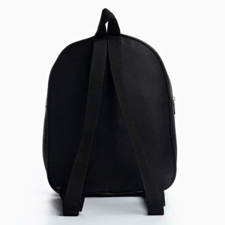 Рюкзак детский «Супер девочка», 24х28х8,5 см-2