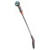 A pistol for watering, on a rod 90 cm, multifunctional, plastic, metal, somfort