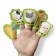 Finger Puppet Theater "Farm", euro suspension