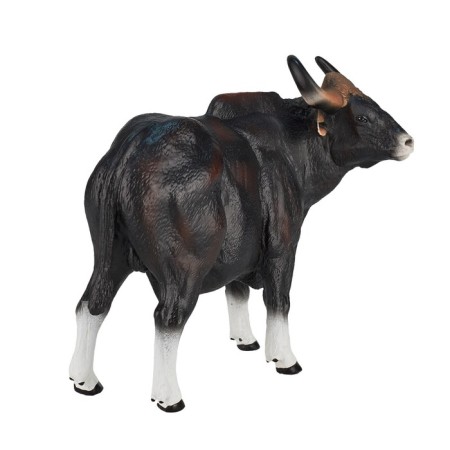 Фигурка Konik «Гаур»-4