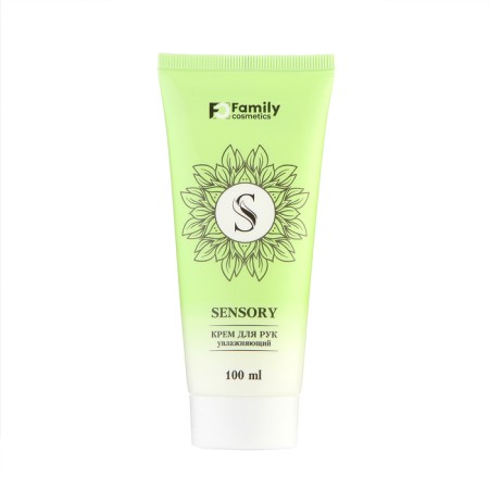 Gift set of women: Nourishing hand cream, 100 ml+moisturizing hand cream, 100 ml-2