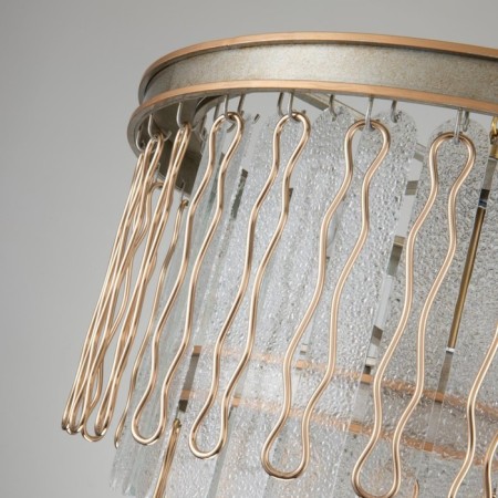 Medea suspension 600 mm, E14-6