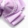 September 1. Hair bow, cold heart