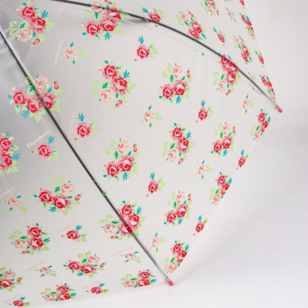 Umbrella - a semiautomatic “mood” cane, 8 knitting needles, r = 45 cm, mix color-43