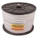 Bay Cable KVK-V-2+2x0.50 mm² (CU/CU) White, 200 m, Proconnect
